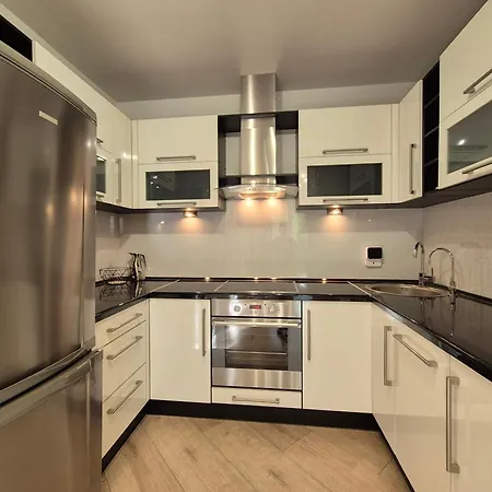 Apartamento Joala *