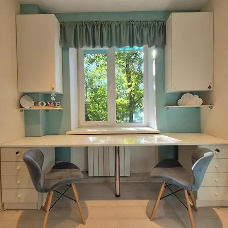 Apartamento Joala