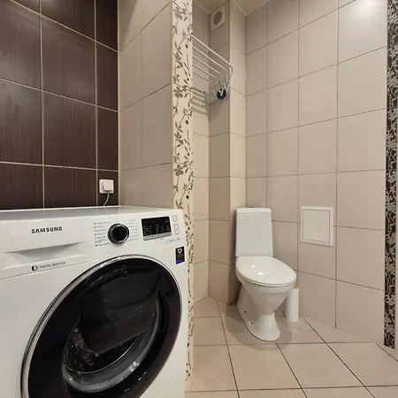 Apartamento Joala *