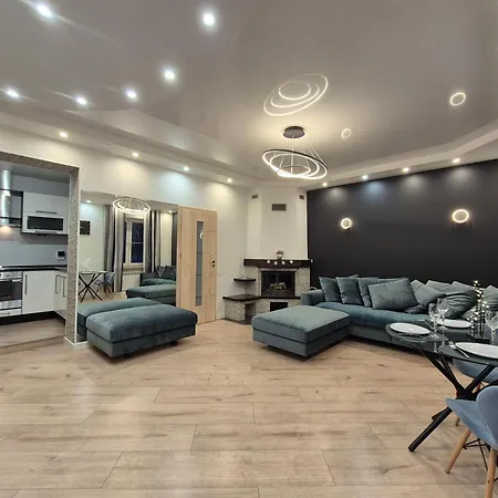 Apartamento Joala