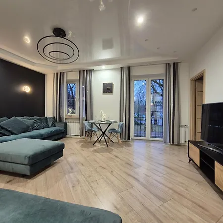 Joala Apartamento Narva
