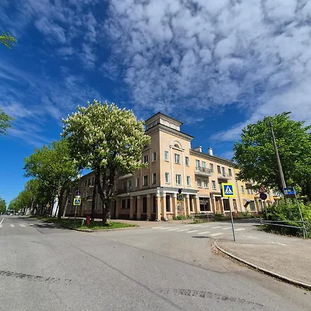 Joala Apartamento Narva